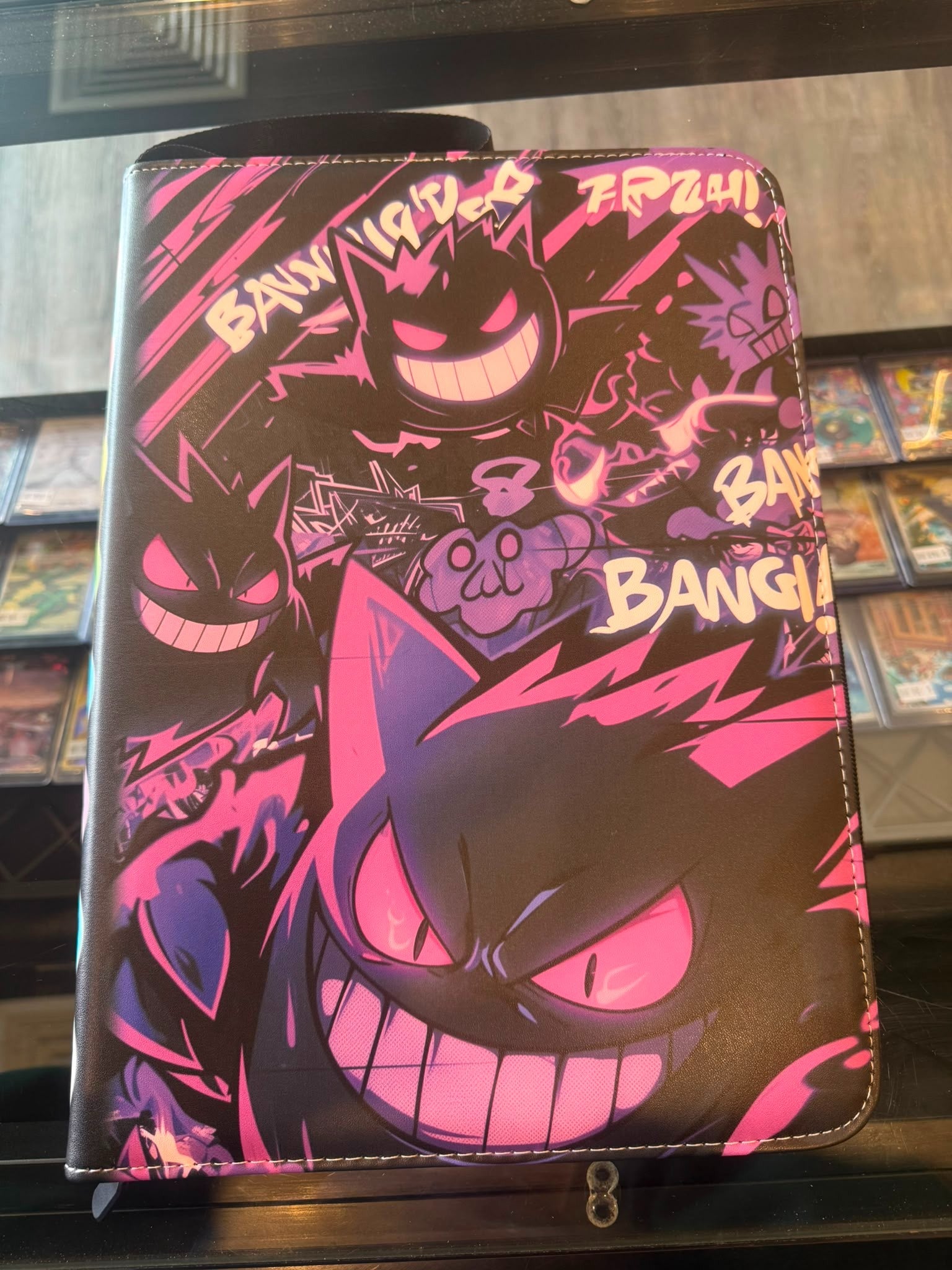 Gengar