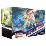 Pok?MON: Brilliant Stars Build Battle Stadium