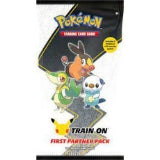 Pokémon TCG: First Partner Pack: Unova