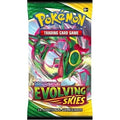 Pokemon SAS7 Evolving Skies Booster Pack