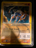 Pokémon Arceus AR8