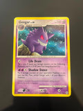 Pokémon Gengar TCG LV.39 27/130 Diamond and Pearl Regular Rare Card