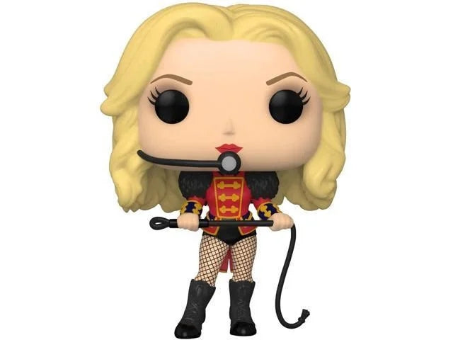 Funko - Pop! Rocks: Britney Spears