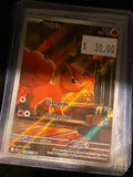 Pokémon Vulpix 138/132