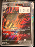 Pokémon Mightyena ASC 243/217