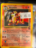 Pokémon Arcanine 59