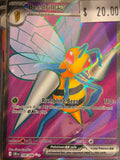 Pokémon Beedrill ex 098/086