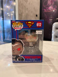 POP Heroes: STta-SM Blackest Night