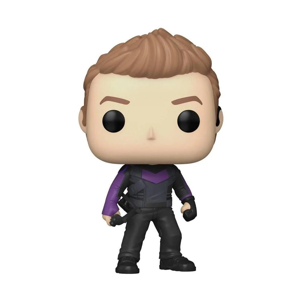 Funko Pop! Marvel: Hawkeye