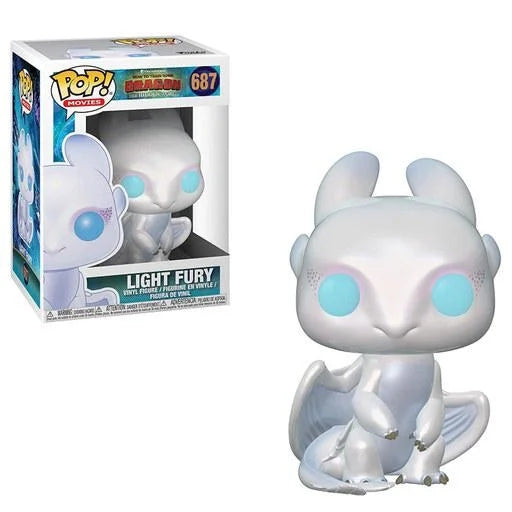 Funko Pop! Movies: HTTYD3
