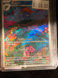 Pokémon Gloom 198/197