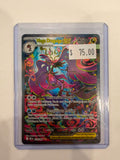 Pokémon Mega Dragalge ex 118/086