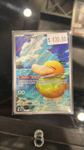 Pokémon Psyduck 226/217