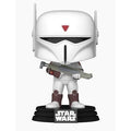 Funko Pop! Star Wars: Imperial Super Commando #452 Funkon Exclusive + Protector