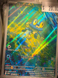 Pokémon Froakie  088/086