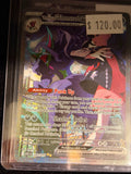 Pokémon Marnie's Grimmsnarl 287/217