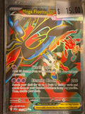 Pokémon Mega Floette ex CRI 101/086