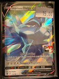 Pokémon Origin Forme Dialga V  113/189